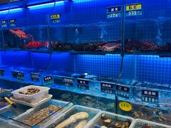 -启东小海鲜(庄先湾路1号店)