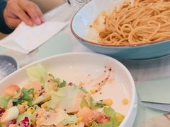 -悦荟牛排餐厅(佳木斯万达店)