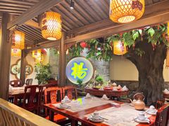 -杨记隆府(时代天街店)