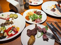 -拉蒂娜·巴西牛排馆 Latina·Brazilian Steakhouse(王府井喜悦店)