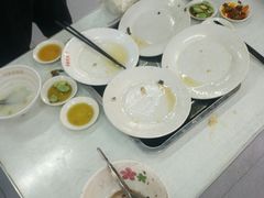 -劈柴院锅贴(沈阳路店)