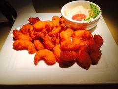 -半秋山西餐厅(襄阳万达店)