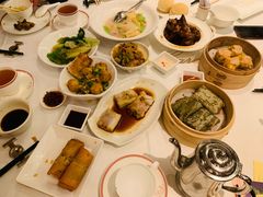 -潮江春(铜锣湾广场店)