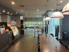 -星巴克(常州新北公园店)