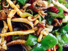 -哈尔滨风味小吃东北菜(五角场店)