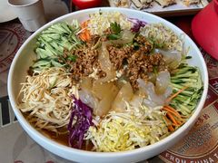-老三骨头馆(白桦东路店)
