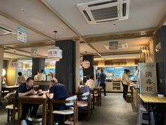 -老淮滨-蚌埠非遗小吃(淮河路店)