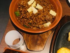 -萨莉亚意式餐厅(杭州滨江天街店)