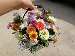 -ChaKo Flora ·茶子花艺 (市北店)
