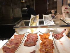 -力高皇冠假日酒店-亚细亚餐厅