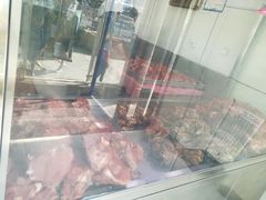 -清真铁志明腊牛羊肉