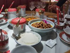 -味福记·江西小炒·南昌小吃(青山湖万达店)