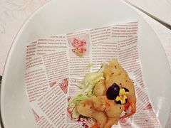 -PARFUM FLORAL花境法餐(南京首店)