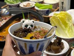 -俏媳妇火锅(宽窄巷子店)