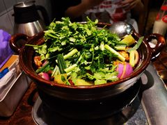 -凤兴鸡煲(宝安海雅店)