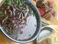-惠记粉汤羊血梆梆肉(永松路店)