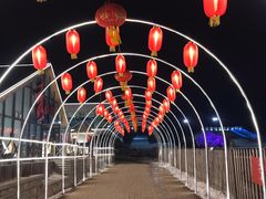 -棋盘山冰雪大世界