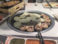 -龙湖重庆时代天街