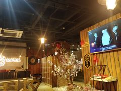 -长藤鬼校(千禧店)