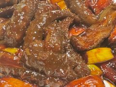 -旺顺阁·北京菜(大望路店)