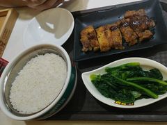 -禾师兄·布拉肠(一德路店)