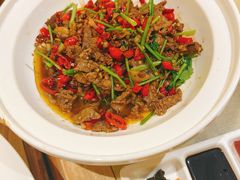 -范家小馆·烤鸭新京菜(金融街店)