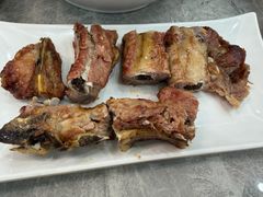 -银峰农庄·特色烧鸡·鲜无花果浸鸡