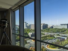 -北京索菲特大酒店
