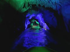 -泰安地下龙宫景区