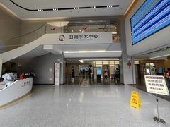-复旦大学附属眼耳鼻喉科医院(浦东院区)