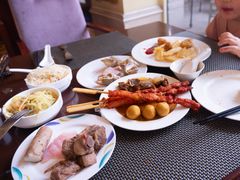 -广州凤凰城酒店-维也纳西餐厅