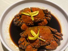 -成隆行·蟹王府(九江路店)