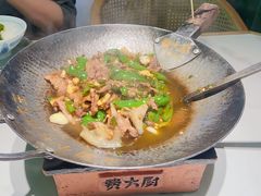-费大厨辣椒炒肉(正佳广场店)