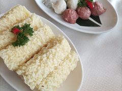 -熙瓏里(万科店)