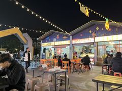 -百岁鱼(人民路店)