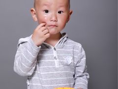 -鸿达摄影KEEP LOVE家庭肖像馆·身份证照(宝山万达广场店)