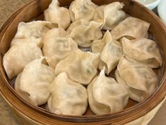 -韩记海鲜饺子旗舰店(红海新区店)