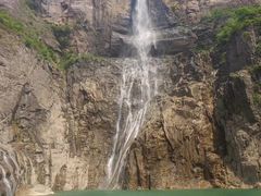 -河南宝泉旅游区