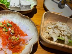 -野山舂·贵州现舂酸汤牛肉(东山店)