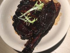 -兰边碗(鼓楼店)