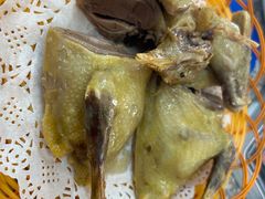 -皇鸽餐厅(龙塘店)