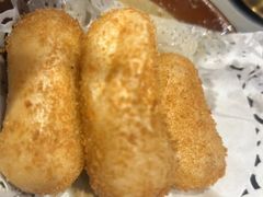 -乔阿马·江南味·驴肉香(龙湖华泾天街店)