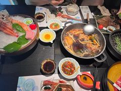 -花潮料理艺食馆(SM新生活广场店)