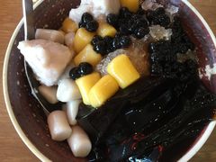 -鲜芋仙(苏州干将店)