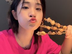 -白木炭·海鲜烧烤(东晓南店)