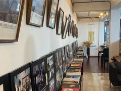 -三味书屋(复兴门内大街店)