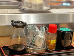 -元气寿司(新城市广场店)