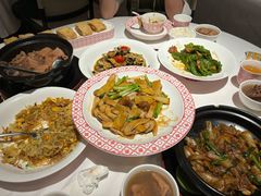-谭厨中山传家菜.乳鸽.脆鲩鱼(华强北中航城店)