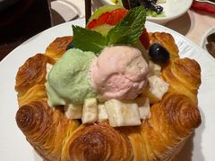 -大鸭梨烤鸭(甘家口店)
