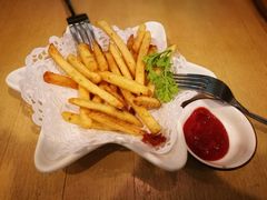 -呀咪咖喱屋(龙之梦购物中心莘庄店)